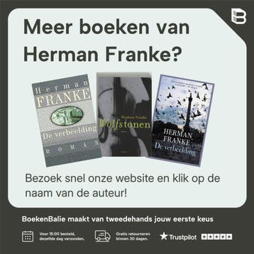 De ziel van Nederland - Herman Franke 9789057595431, Verzenden, Zo goed als nieuw, Herman Franke