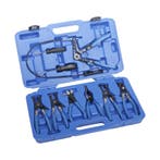 Slangklem Tangen set, Verzenden, Nieuw