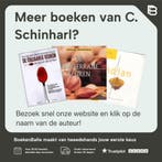 De Toscaanse keuken 9789044711196 C. Schinharl, Verzenden, Gelezen, C. Schinharl