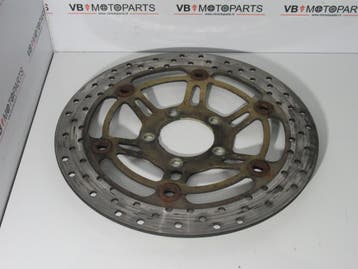 Suzuki GSX 600 F Remschijf rechts voor, Ophalen of Verzenden, Nieuw