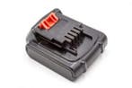 Accu voor Black & Decker 14.4V Li-Ion | Vervanging |, Ophalen of Verzenden, Nieuw