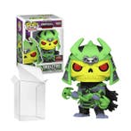 Funko Pop  Turtles of grayskull   Skeletor 1662 Targetcon, Verzenden, Nieuw