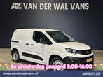 Peugeot Partner L1 H1 | Lease vanaf 184,- p/mnd, Auto's, Peugeot, Gebruikt, Euro 6, Wit, Dealer onderhouden
