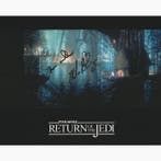 Star Wars Episode VI: Return of the Jedi - Signed by Brian, Nieuw