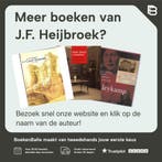 WILLEM WITSEN 9789068683325 J.F. Heijbroek, Boeken, Verzenden, Zo goed als nieuw, J.F. Heijbroek