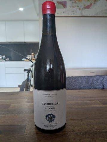 2016 Daniel Gómez Jiménez-Landi, Las Iruelas - Sierra de, Nieuw