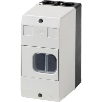 EATON INDUSTRIES PKZ Schakelkast Leeg - 281404, Verzenden, Nieuw, Overige typen