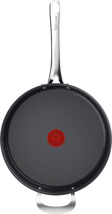 Tefal Jamie Oliver Prima Hapjespan - Ø26 cm - Keramisch, Huis en Inrichting, Verzenden, Nieuw
