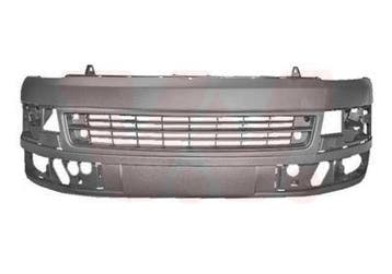 Bumper o.a: Volkswagen, Multivan T5 (7E, 7HC - 7HF, 7HM), Ophalen of Verzenden, Nieuw, Volkswagen, Bumper