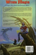 Wilde magie / Het goud der dwazen / 2 9789024537884, Verzenden, Zo goed als nieuw, Jude Fisher