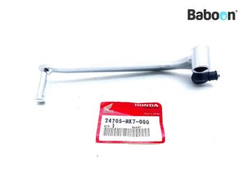 Schakelpedaal Honda VT 700 C Shadow 1986-1987 (VT700C RC19), Verzenden, Gebruikt