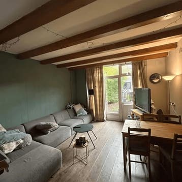 Kamer in Utrecht gevonden voor €528,- pm, Huizen en Kamers, Kamers te huur, Minder dan 20 m², Utrecht
