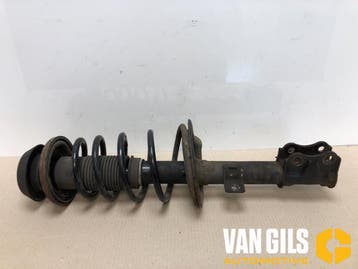 Schokdemperpoot links-voor Suzuki Swift O253711, Ophalen of Verzenden, Nieuw