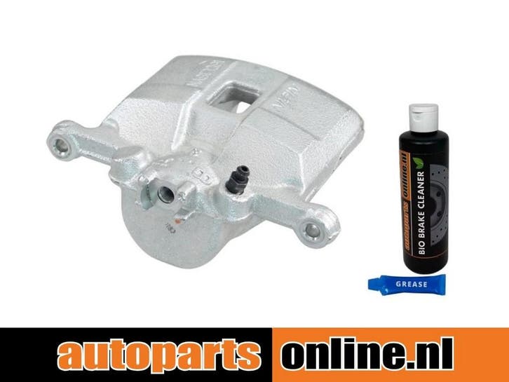 Remklauw Honda S2000 voorzijde, links, Auto-onderdelen, Besturing, Nieuw, Honda, Verzenden