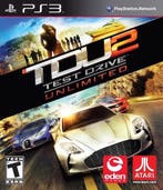 Test Drive Unlimited 2 (PS3 Games), Spelcomputers en Games, Ophalen of Verzenden, Zo goed als nieuw