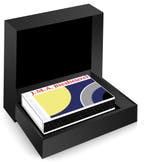 Matchboox - Herwolt van Doornen - Brommer op zee, Verzenden