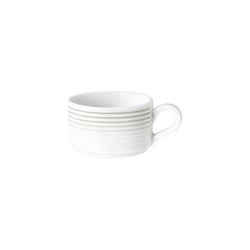 GGM Gastro | (6 stuks) SELTMANN WEIDEN | Mocca kop - 0,09 |, Verzenden, Nieuw, Kop(pen) en/of Schotel(s)