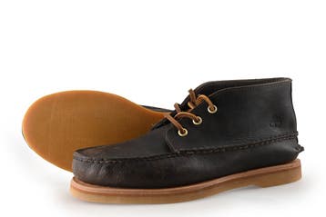 Timberland Bootschoenen in maat 41½ Bruin, Kleding | Heren, Schoenen, Bruin, Verzenden, Timberland, Boots