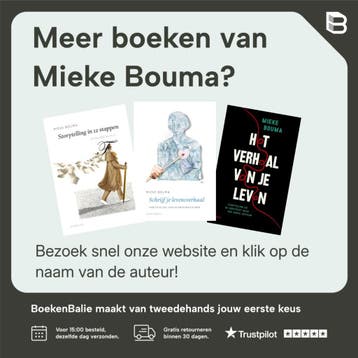 Waarom de heks in de oven verdween - Mieke Bouma, Verzenden, Gelezen, Mieke Bouma