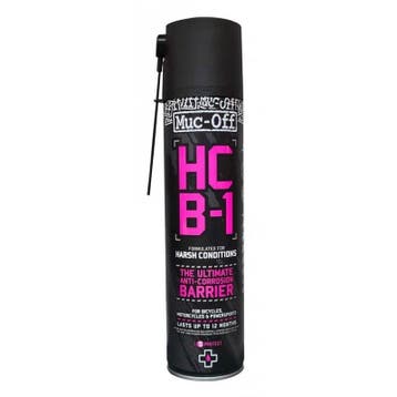 Protection Spray HCB-1 400ML Muc-Off, Verzenden, Nieuw met kaartje