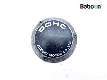 Blokdeksel Rechts Suzuki GS 400 1976-1979 (GS400), Verzenden, Gebruikt