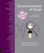 Universal Methods of Design Expanded and, 9781631597480, Verzenden, Zo goed als nieuw, HBO