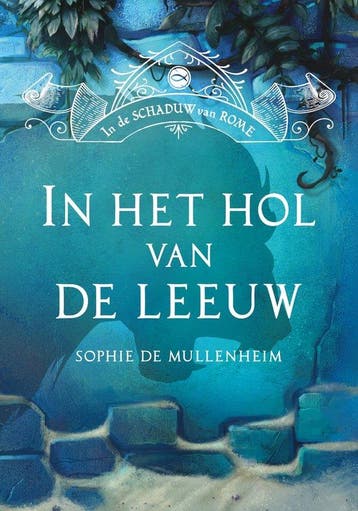 9789085436454 In de schaduw van Rome 2 - In het hol van d..., Verzenden, Nieuw, Sophie De Mullenheim