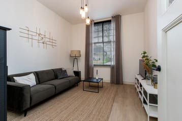 Appartement te huur in Vught - 52 m² -  kamer(s), Appartement, Vught, Noord-Brabant