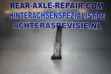 Gaspedaal Opel Ascona A, Manta A , gebruikt. (Interieur), Verzenden, Gebruikt, Opel