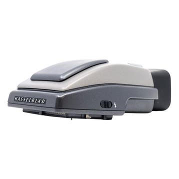Hasselblad HV90x prisma zoeker voor H system - Tweedehands, Verzenden, Gebruikt