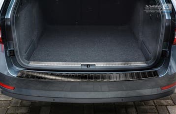 Avisa Achterbumperbeschermer | Skoda Superb Combi 15-19 5-d, Verzenden, Nieuw
