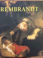 Rembrandt 9781844840045, Verzenden, Zo goed als nieuw