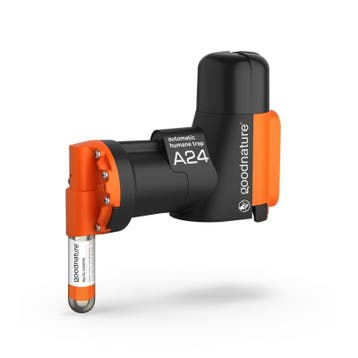 Goodnature Basis Rattenval en Muizenval Kit, Ophalen of Verzenden, Nieuw