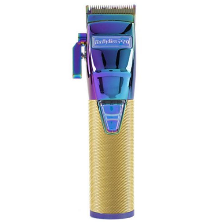 Babyliss  4Artists  FX Clipper  Chameleon, Sieraden, Tassen en Uiterlijk, Uiterlijk | Haarverzorging, Tondeuse, Nieuw, Verzenden