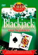 Blackjack voor beginners - DVD, Verzenden, Nieuw in verpakking