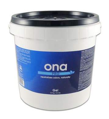 Ona Gel PRO 3,8 kg, Ophalen of Verzenden, Nieuw