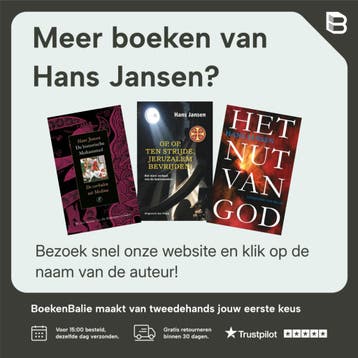 Islam voor varkens, apen, ezels en andere beesten, Verzenden, Zo goed als nieuw, Hans Jansen