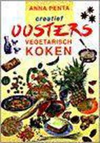 Creatief oosters vegetarisch koken 9789055015993 A. Penta, Verzenden, Gelezen, A. Penta