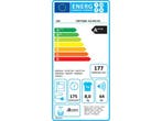 AEG TR8T70680 - Warmtepompdroger - 8 kg - AbsoluteCare® -, Verzenden, Zo goed als nieuw