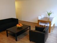 Appartement Avenue Concordia in Rotterdam, Via bemiddelaar, Appartement, Rotterdam, Zuid-Holland
