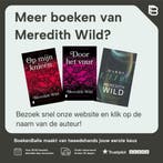 Over de rand / Bridge / 3 9789022586013 Meredith Wild, Verzenden, Gelezen, Meredith Wild