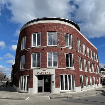 Appartement in Leeuwarden gevonden voor €1950,- pm, Huizen en Kamers, Leeuwarden, Direct bij eigenaar, Friesland, Appartement