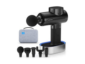 NorthGun Pro - Massage Gun - Krachtige Diepe Spiermassage -, Verzenden, Nieuw