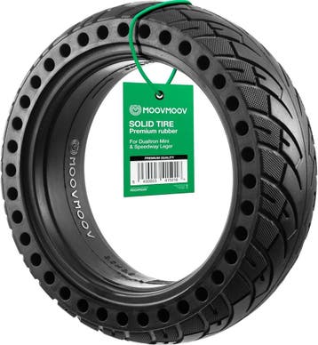 Scooterband 8,5 dualtron/speedway | retourdeal 55% korting, Ophalen of Verzenden, Nieuw, Overige typen, Overige merken