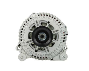 Dynamo 180A Audi A6 Q7 nieuw, Verzenden, Nieuw