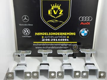 Mercedes Citan 108 CDI deur scharnieren bj.2015, Auto-onderdelen, Gebruikt, Mercedes-Benz