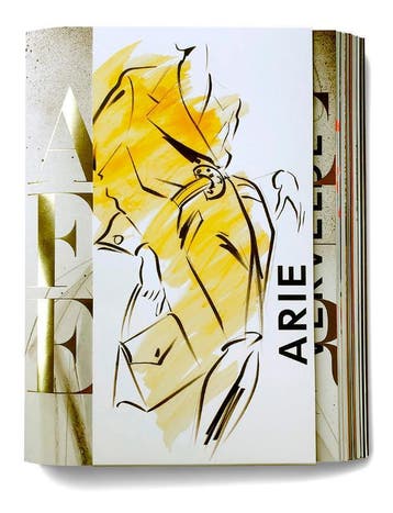 Arie Forever | Melvin Anderson; Martijn Homan | Nieuw, Ophalen of Verzenden, Nieuw, Melvin Anderson; Martijn Homan