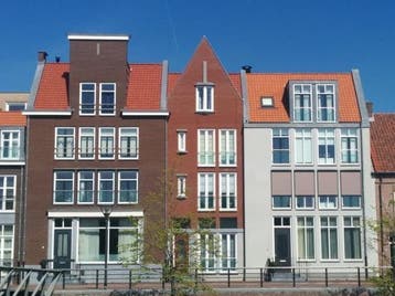Te huur: Appartement Bierkaaistraat in Hulst, Huizen en Kamers, Huizen te huur, Zeeland, Appartement, Hulst