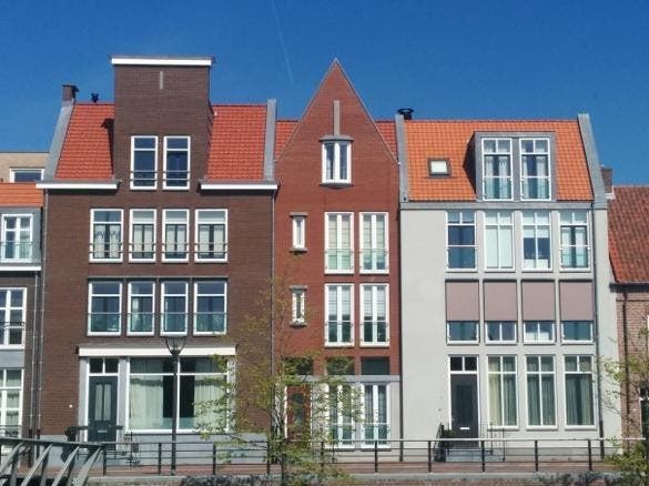 Te huur: Appartement Bierkaaistraat in Hulst, Huizen en Kamers, Huizen te huur, A, Zeeland, Appartement