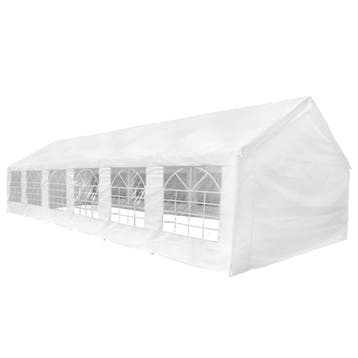 vidaXL Panelen voor een party tent (boven- en zijpanelen) 12, Verzenden, Nieuw